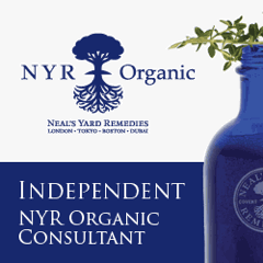 Independent NYR Consultant Tracy Pryor EarthAndCup.Com