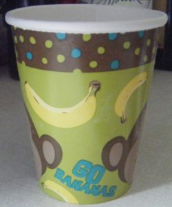 banana-cup